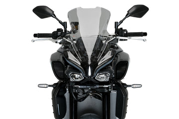 YAMAHA MT-10 SP [2025] - Ny generasjon Touring Screen | Tonet | PUIG 21362H