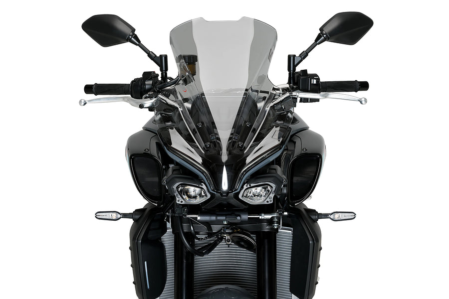 YAMAHA MT-10 SP [2025] - Ny generasjon Touring Screen | Tonet | PUIG 21362H