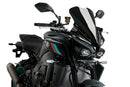 YAMAHA MT-10 SP [2025] - Ny generasjon Touring Screen | Svart | PUIG 21362N