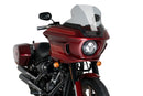 HARLEY DAVIDSON SOFTAIL LOW RIDER ST FXLRST [2025] – High-Road Touring – Sterk-11