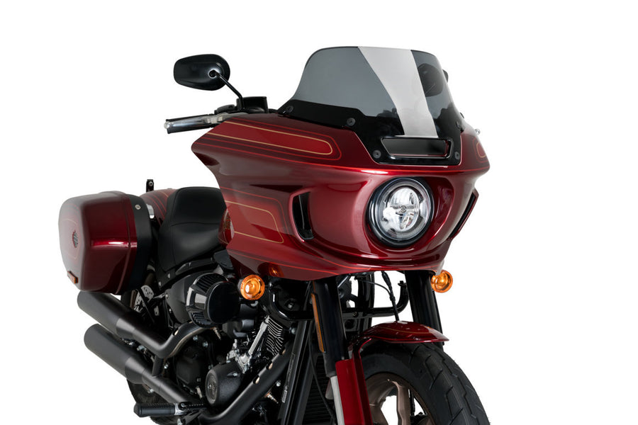 HARLEY DAVIDSON SOFTAIL LOW RIDER ST FXLRST [2025] – High-Road Touring – Sterk