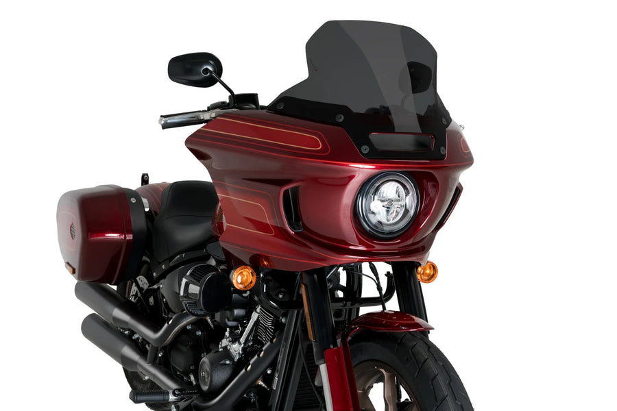 HARLEY DAVIDSON SOFTAIL LOW RIDER ST FXLRST [2025] – High-Road Touring