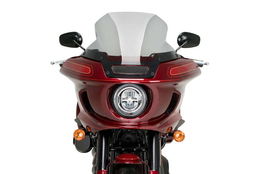 HARLEY DAVIDSON SOFTAIL LOW RIDER ST FXLRST [2025] – High-Road Touring – Sterk