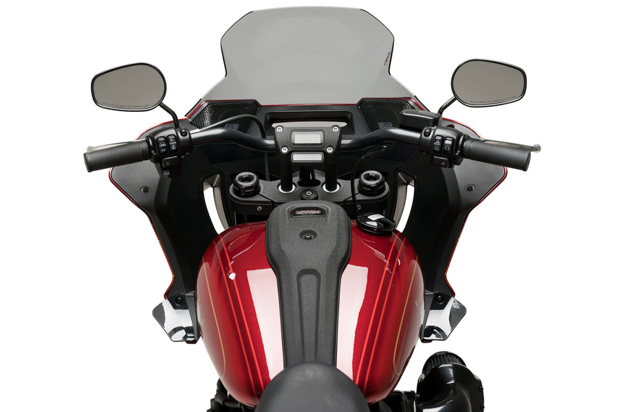 HARLEY DAVIDSON SOFTAIL LOW RIDER ST FXLRST [2025] – High-Road Touring – Tonet