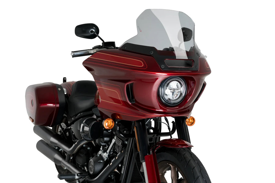 HARLEY DAVIDSON SOFTAIL LOW RIDER ST FXLRST [2025] – High-Road Touring – Sterk