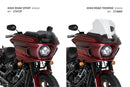 HARLEY DAVIDSON SOFTAIL LOW RIDER ST FXLRST [2025] – High-Road Touring – Sterk-9