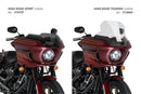 HARLEY DAVIDSON SOFTAIL LOW RIDER ST FXLRST [2025] – High-Road Touring – Tonet-29