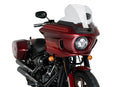 HARLEY DAVIDSON SOFTAIL LOW RIDER ST FXLRST [2025] – High-Road Touring – Sterk-8