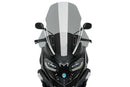 PIAGGIO MP3 530 EXCLUSIVE [2025] - V-Tech Line touring frontrute | Tonet | PUIG 21374H