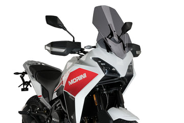 MOTO MORINI X-CAPE 700 [2024] - turskjerm | Sterkt tonet | PUIG 21388F