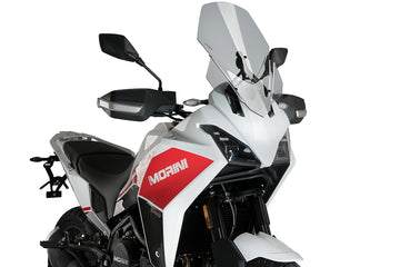 MOTO MORINI X-CAPE 700 [2024] - turskjerm | Tonet | PUIG 21388H