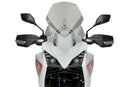 MOTO MORINI X-CAPE 700 [2024] – Turskjerm – Gjennomsiktig-6