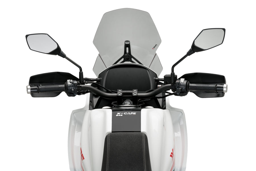 MOTO MORINI X-CAPE 700 [2024] – Touring Screen – Tonet