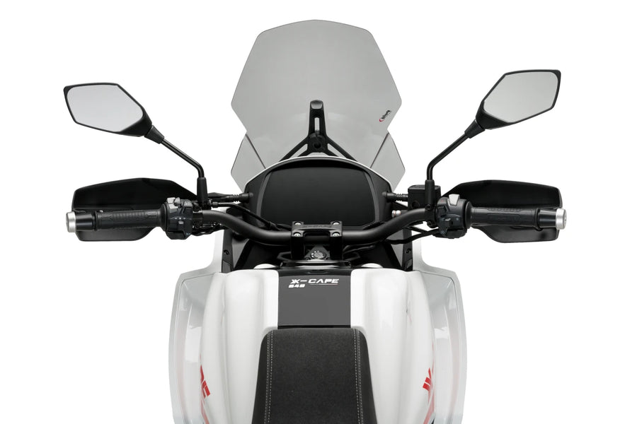 MOTO MORINI X-CAPE 700 [2024] – Touring Screen – Tonet
