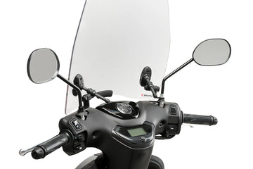 YAMAHA Neo's [2025] - Scooterskive Trafic | Tonet | PUIG 21390H
