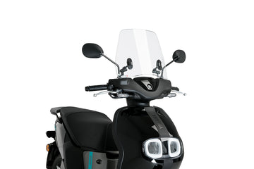 YAMAHA Neo's [2025] - Scooterskive Trafic | Fjern | PUIG 21390W