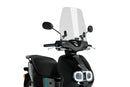 YAMAHA Neo's [2025] - Rollerscheibe Urban | Getönt | PUIG 21391H