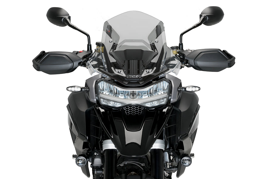 TRIUMPH TIGER 1200 RALLY PRO [2025] - sportsskive | Tonet | PUIG 21394H