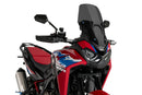 HONDA CRF 1100 L AFRICA TWIN [2025] – turskjerm – gjennomsiktig-15
