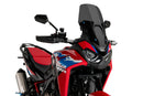 HONDA CRF 1100 L AFRICA TWIN ADVENTURE SPORTS [2025] – turskjerm – sterkt tonet