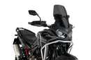 HONDA CRF 1100 L AFRICA TWIN ADVENTURE SPORTS [2025] – turskjerm – sterkt tonet