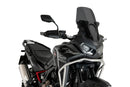 HONDA CRF 1100 L AFRICA TWIN [2025] – turskjerm – gjennomsiktig-28