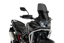 HONDA CRF 1100 L AFRICA TWIN ADVENTURE SPORTS [2025] – turskjerm – sterkt tonet