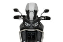 HONDA CRF 1100 L AFRICA TWIN [2025] – turskjerm – gjennomsiktig-3