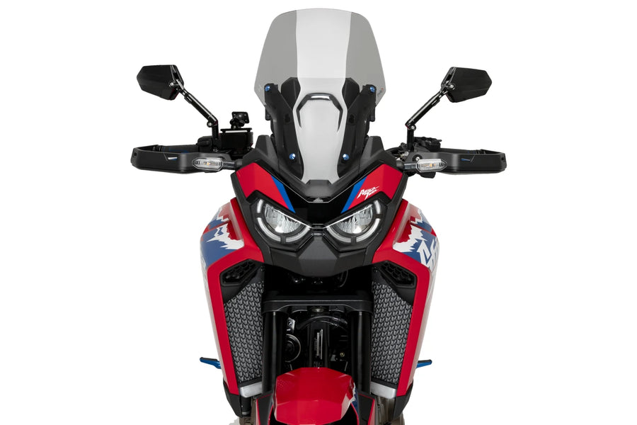 HONDA CRF 1100 L AFRICA TWIN ADVENTURE SPORTS [2025] – turskjerm