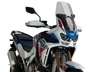 HONDA CRF 1100 L AFRICA TWIN ADVENTURE SPORTS [2023] – Vindavviser forlenget – tonet