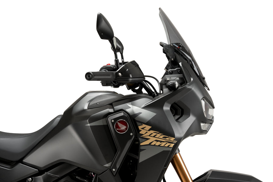 HONDA CRF 1100 L AFRICA TWIN ADVENTURE SPORTS [2025] – turskjerm – sterkt tonet