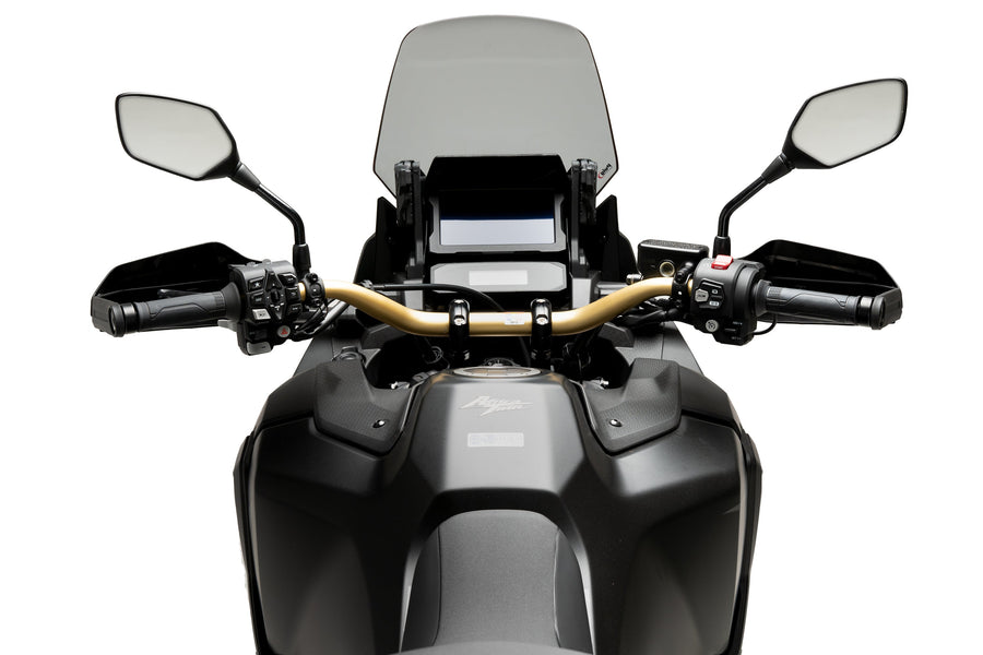 HONDA CRF 1100 L AFRICA TWIN ADVENTURE SPORTS [2025] – turskjerm – sterkt tonet
