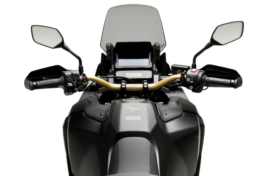 HONDA CRF 1100 L AFRICA TWIN ADVENTURE SPORTS [2025] – turskjerm – sterkt tonet