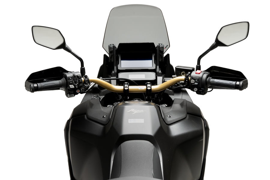 HONDA CRF 1100 L AFRICA TWIN ADVENTURE SPORTS [2025] – Turskjerm – Tonet