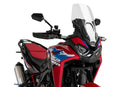HONDA CRF 1100 L AFRICA TWIN ADVENTURE SPORTS [2025] – turskjerm-2