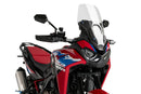 HONDA CRF 1100 L AFRICA TWIN ADVENTURE SPORTS [2025] – turskjerm – sterkt tonet