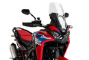 HONDA CRF 1100 L AFRICA TWIN ADVENTURE SPORTS [2025] – turskjerm – sterkt tonet