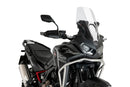 HONDA CRF 1100 L AFRICA TWIN [2025] – turskjerm – gjennomsiktig-30