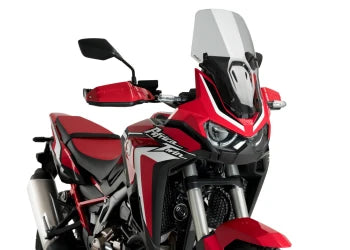 HONDA CRF 1100 L AFRICA TWIN [2023] – Sportsskjerm – Gjennomsiktig