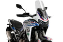 HONDA CRF 1100 L AFRICA TWIN [2023] – sportsskjerm – sterkt tonet