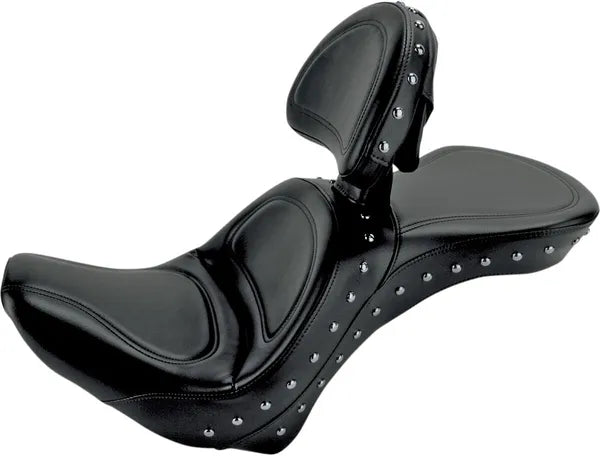 Harley Davidson Flstc [SADDLEMEN] – Explorer Special Seat