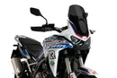 HONDA CRF 1100 L AFRICA TWIN [2023] – sportsskjerm – sterkt tonet