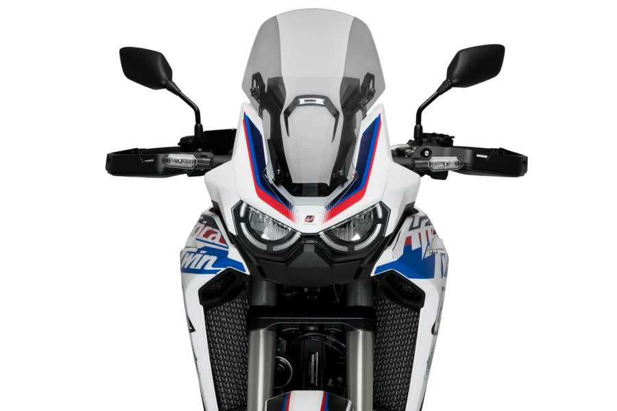 HONDA CRF 1100 L AFRICA TWIN [2023] – Sportsskjerm – Tonet