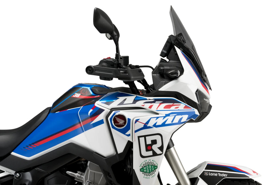 HONDA CRF 1100 L AFRICA TWIN [2023] – Sportsskjerm – Tonet