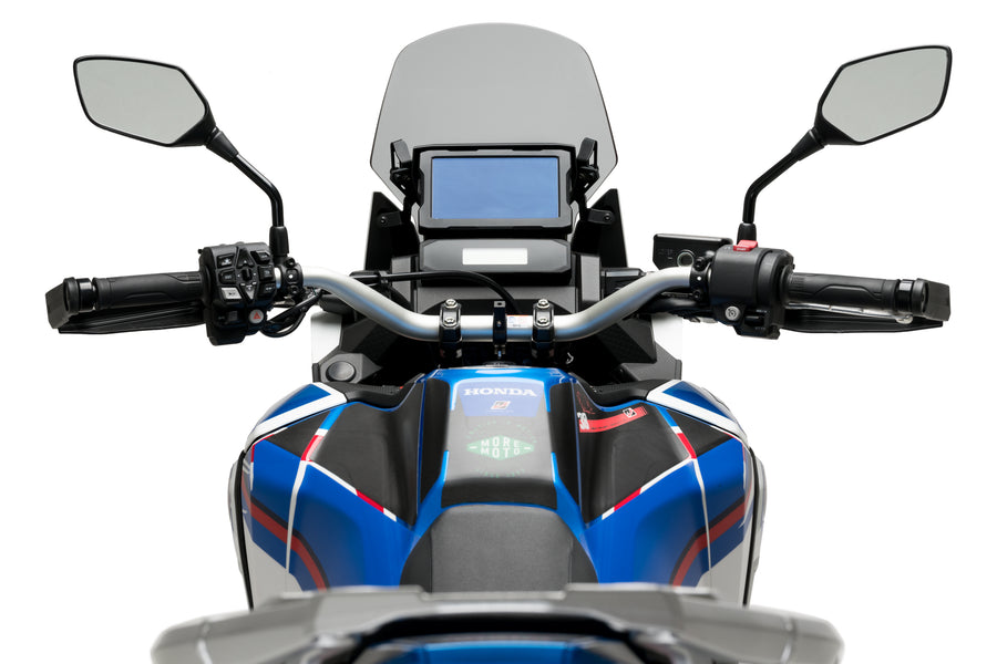 HONDA CRF 1100 L AFRICA TWIN [2023] – Sportsskjerm – Tonet