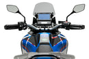 HONDA CRF 1100 L AFRICA TWIN [2023] – sportsskjerm – sterkt tonet