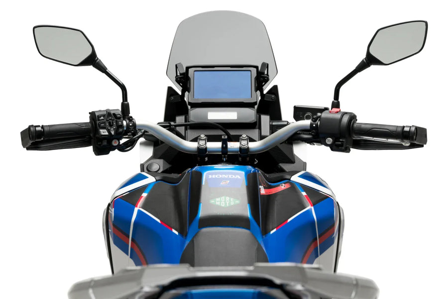 HONDA CRF 1100 L AFRICA TWIN [2023] – sportsskjerm – sterkt tonet