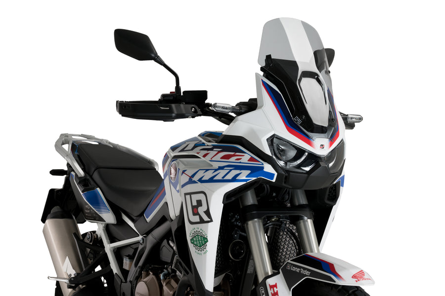HONDA CRF 1100 L AFRICA TWIN [2023] – Sportsskjerm – Tonet