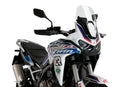 HONDA CRF 1100 L AFRICA TWIN [2023] – sportsskjerm – sterkt tonet