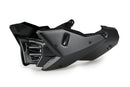 KTM 1290 SUPERDUKE GT [2025] – Frontspoiler – Matt svart-6